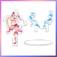 DropOuts Summer Splash Standees [PREORDER]