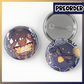 Ekkomori Buttons