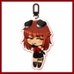 Fisk Keychain [PREORDER]