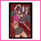 YanchaGoGo Gore Sticker