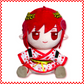 Hinabobina Fumo Plush [PREORDER]