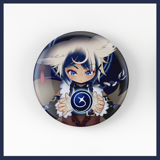 Hoshi-no-tama Button