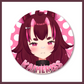Kaimeriss Buttons
