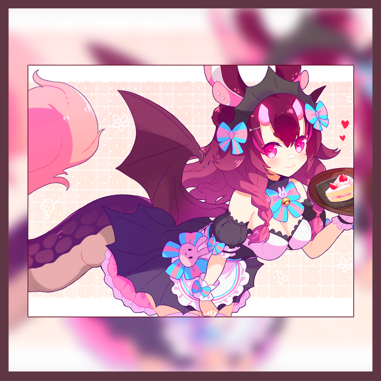 Kaimeriss 8.5x11" Prints [Designs Vary]