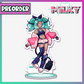Milky Standee [PREORDER]