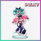 Milky Standee [PREORDER]