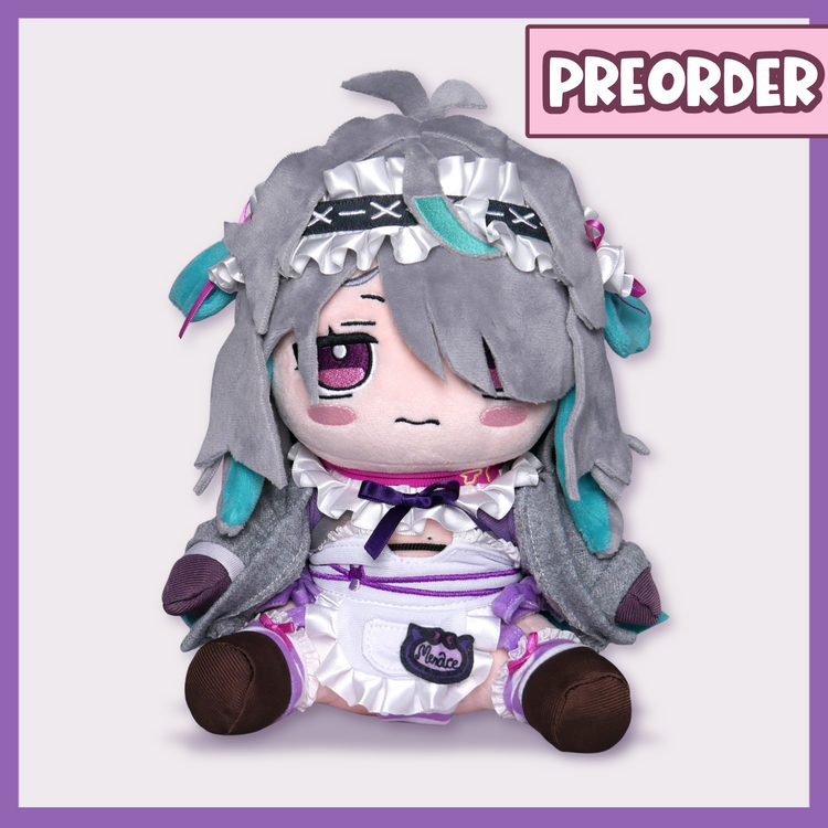 Menace Fumo Plush [PREORDER]