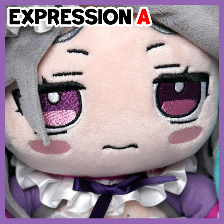 Menace Fumo Plush [PREORDER]