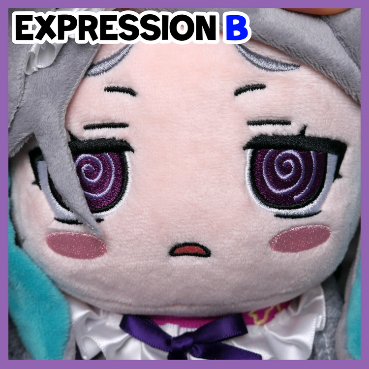 Menace Fumo Plush [PREORDER]