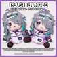 Menace Fumo Plush [PREORDER]