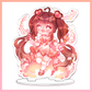Michi Melody Standee