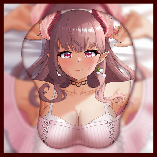 Moka Mousepad