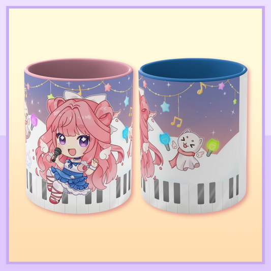 Kirispica Mug