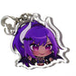 YanchaGoGo Chibi Keychain