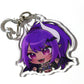 YanchaGoGo Chibi Keychain
