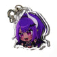 YanchaGoGo Chibi Keychain