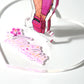 YanchaGal Standee