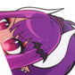 YanchaGoGo Peeker Sticker
