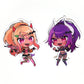 YanchaGal Chibi Sticker