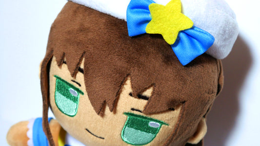 Nyaru Fumo Plush [PREORDER]
