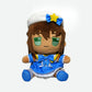 Nyaru Fumo Plush