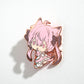 BrookiecookieVR Chibi Enamel Pin