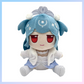 Bao Fumo Plush