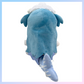 Bao Fumo Plush