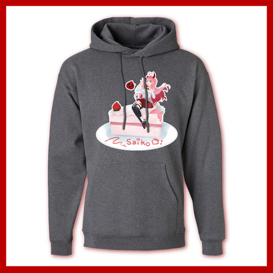 Saiko Baby Hoodie