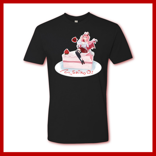 Saiko Baby T-Shirt