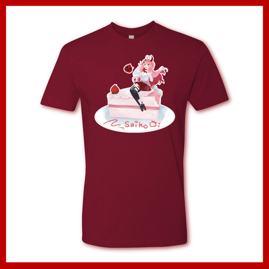 Saiko Baby T-Shirt