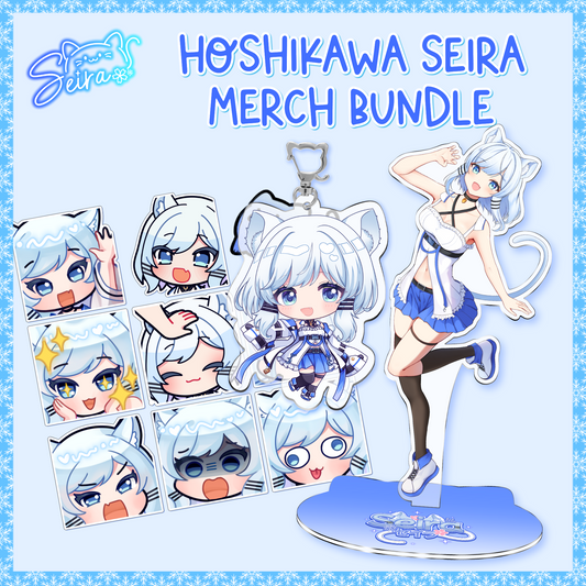 anime merch bundles
