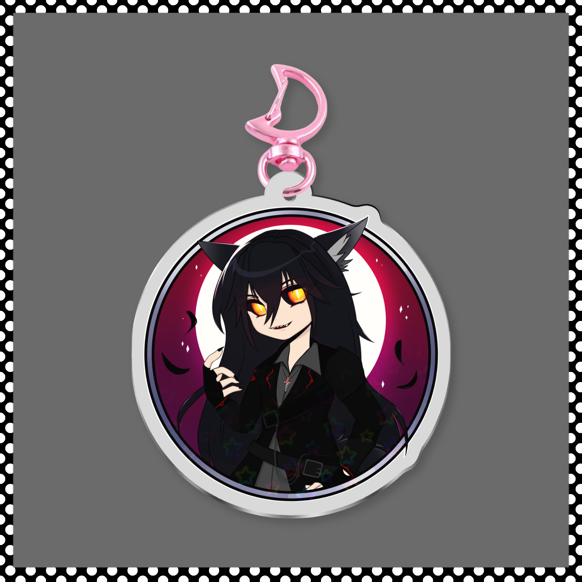 Ado 桜日和とタイムマシン ダブルチャームキーリング　12個セット Keychains – Page 3 – V-Oshi