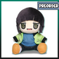Shindigs Fumo Plush + New Outfit [PREORDER]