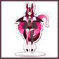 Kaimeriss Outfit 1 Standee