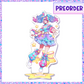 Super Melody Standees [PREORDER]