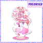 Super Melody Standees [PREORDER]