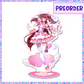 Super Melody Standees [PREORDER]