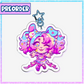 Super Sprinkles Keychain [PREORDER]