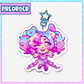 Super Sprinkles Keychain [PREORDER]