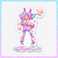 Super Sprinkles Standee