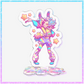 Super Sprinkles Standee