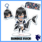 Tatsuthon Limited Bundle Set