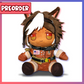 Tomoe Umari Fumo 2.0 Outfit Plush [PREORDER]