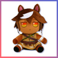 Tomoe Umari Fumo Plush [FINAL PREORDER]