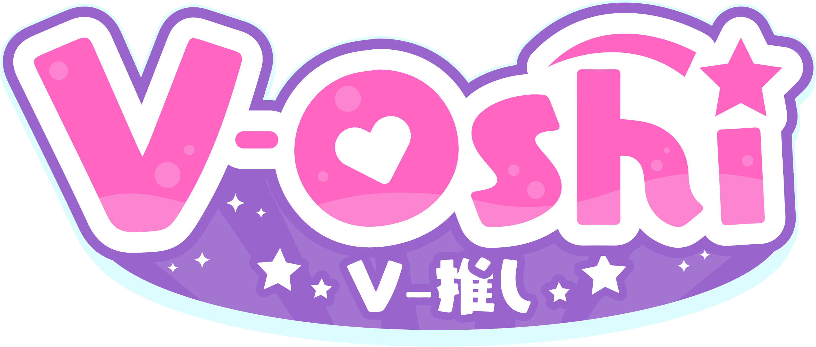 Ami Amami – V-Oshi