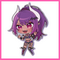 YanchaGoGo Chibi Sticker