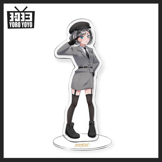 Yoro S-Pro Standee