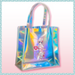 Yume Kuzukawa Holographic Tote Bag