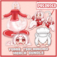 Yumie Merch Bundle Pack [PREORDER]